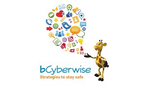 bCyberwise - Session 3 - Strategies to Stay Safe - AUSLAN