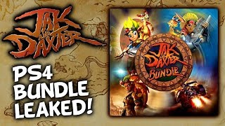 THE JAK AND DAXTER BUNDLE Official Trailer r(2018) PS4 by game box|Game Box|