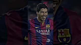 الم تشتاقو لهذا العضاض لويس سواريز#سواريز#برشلونة