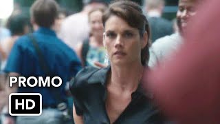 FBI 7x03 Promo "Détente" (HD)