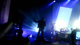 MGMT Kids live in London Brixton 02