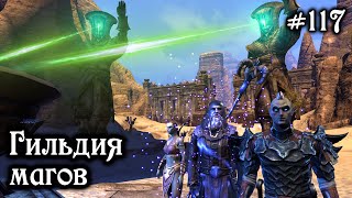 ГИЛЬДИЯ МАГОВ ✅TESO✅ #117