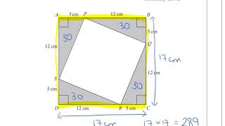 5.8 Mock Revision Question 10