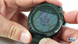 Come impostare RoundTrip Routing - #22 Garmin Outdoor Lab