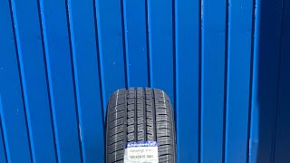 PNEU 185/65R15 88H TC101 TRIANGLE