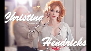 Christina Hendricks | Gorgeous | Tribute