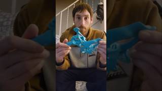 Impact Durability test on 3D printed FPV Freestyle Frame. #fpv #diy #fyp #3dprinting