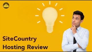 SiteCountry Hosting Review - Is It Good In Your Location?