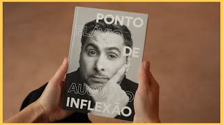 [AUDIOBOOK COMPLETO ] Ponto de Inflexão - FLAVIO AUGUSTO