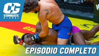 ¡Combate Global CONQUISTA Colombia! |EPISODIO COMPLETO| Combate Global 79