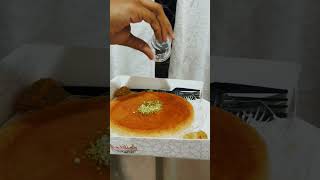 Kunafa Arabic Dessert | Oman Special