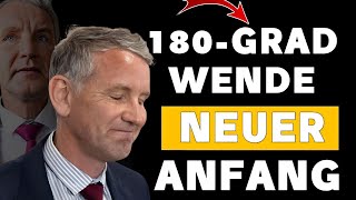 Umfrage-Beben: Thüringer Unternehmen drängen auf eine Regierung unter der Führung der AfD!