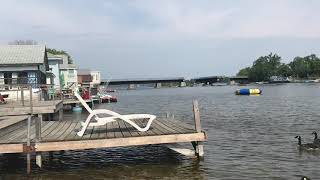 Summerland Cottages Fenelon Falls Ontario Canada