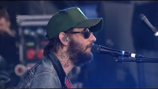 Band of Horses - Solemn Oath (Live)