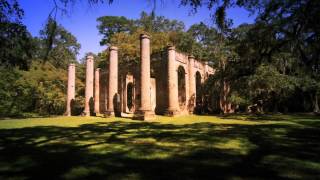 Welcome to Beaufort, Port Royal & the Sea Islands of South Carolina