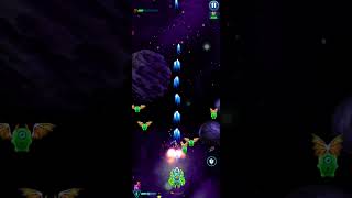 Galaxy Attack alien shooter - GAAS Birthday 8th - 2024 Event - Level 3 of 20