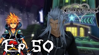 Kingdom Hearts 2.5 HD Final Mix #50 - Xenmas!