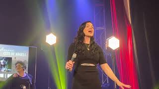 Vanessa Amorosi - Shine (live 18 Mar 2022)