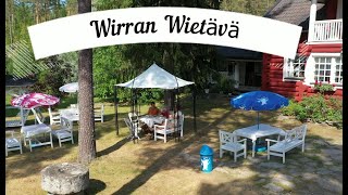 Wirran Wietävä