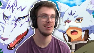 MASKED HERO! | Chillin’ in Another World with Level 2 Super Cheat Powers Episode 9 Reaction