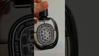 Easy reach summer perfume Orpheon by Diptyque