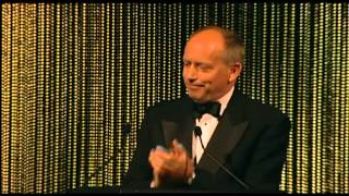 BRC Annual Retail Dinner 2014 Sir Ian Cheshire