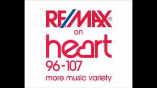 RE/MAX Recruitment on Heart Radio