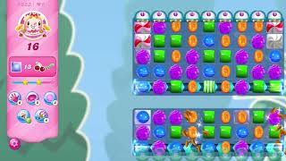 Candy Crush Saga Level 5623 Gameplay Walkthrough