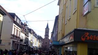 Eberbach Karneval 1