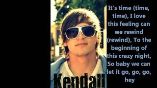 Superstar - Big Time Rush (LYRICS) Full song