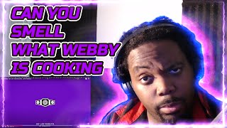 Chris Webby - Def Jam Vendetta (feat. Jarren Benton) REACTION