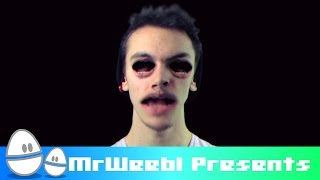 Mr Weebl Presents : How to Dubstep