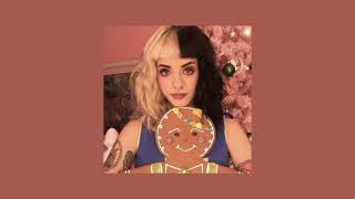 Melanie Martinez - Gingerbread Man (Speed up)