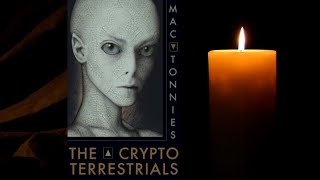 The Cryptoterrestrials