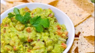 Guacamole