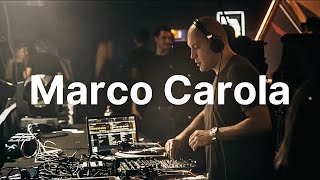 🔥 MARCO CAROLA Epic Finale: MUSIC ON Closing LIVE at AMNESIA IBIZA! 🎶💃 Part 5 🎉