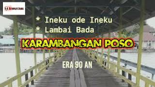 karambangan pamona poso Era90an TERBAIK