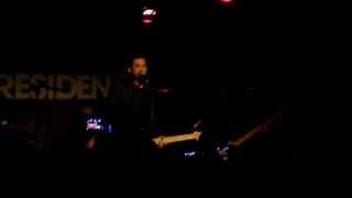 Florent Mothe - love - 23 avril 2013