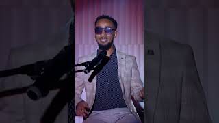 sundaywith# ethiopiaEhuden ebsminew shewahope music ethiopi