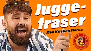 Jugge Fraser med Kristian Florea | APOLLON