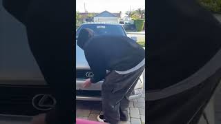 Car Fail Compilation #shorts #car #fail #compilation #compilation_tiktok #tiktokvideo