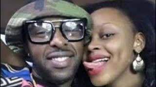 EDDY KENZO KISSES REMA NAMAKULA IN PUBLIC HAMZA AWEDE