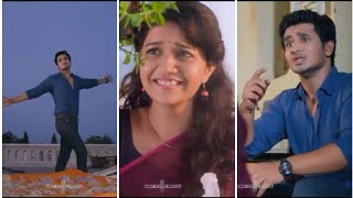 Inthalo Ennenni Vinthaloo Whatsapp Status | Nikhil | Swathi | Karthikeya | Best Love Status Videos |