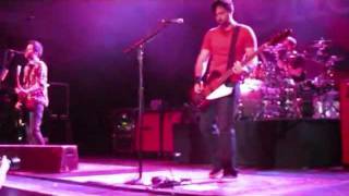 Chevelle - Sleep Apnea Live @ The LC Pavilion 9-9-11