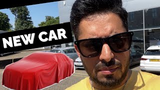 Buying my first BRAND NEW CAR ! Which one AUDI A5 | BMW 4 Series | Mercedes E Class? Real Babar Khan