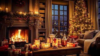 Happy Christmas Bossa Nova & Jazz Music - Christmas Instrumental Music In Cozy Christmas Ambience