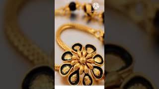 Latest gold mangalsutra design #mangalsutradesign2023 #