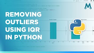 Removing Outliers in Python Using IQR Method