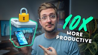 THIS kitchen product will MAKE you more productive! 🔥