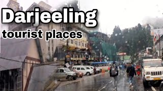 Darjeeling Tourist Places | Darjeeling Tour | Darjeeling Vlog | Most Beautiful Places In India